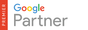 Google プレミアパートナー