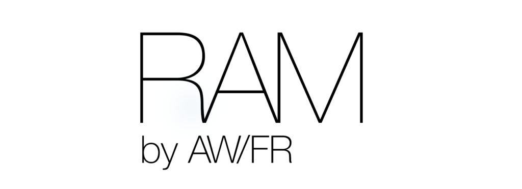 RAM by AW/FR
